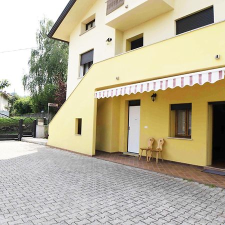 B&B La Valle Verde ミアーネ エクステリア 写真
