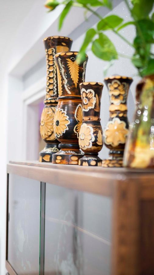 B&B La Valle Verde ミアーネ エクステリア 写真