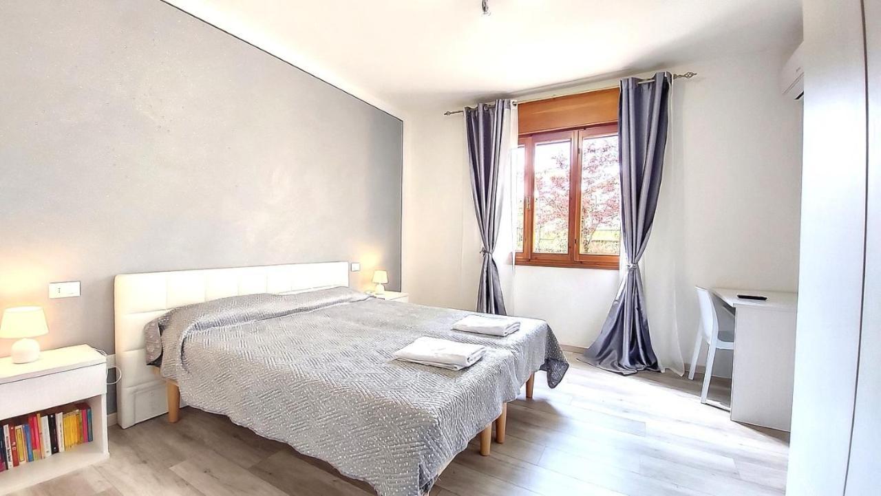 B&B La Valle Verde ミアーネ エクステリア 写真